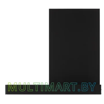 Вытяжка Krona Onyx 600 Glass S (черный) картинка 5